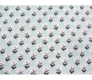 Jersey - Tante Ema - Love and Magic - Blüten